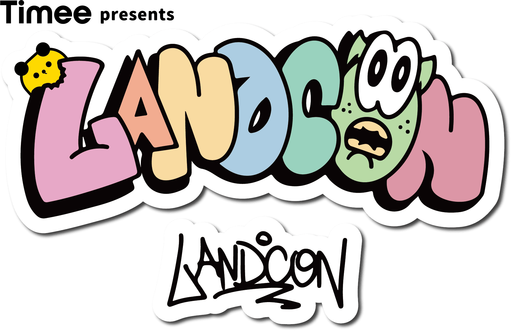 LANDCON